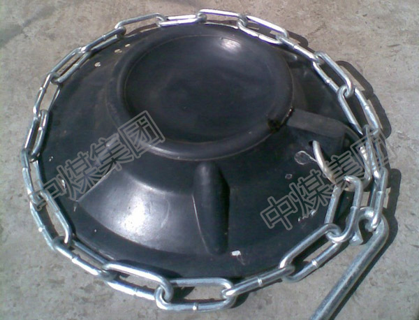 尼龙柱鞋