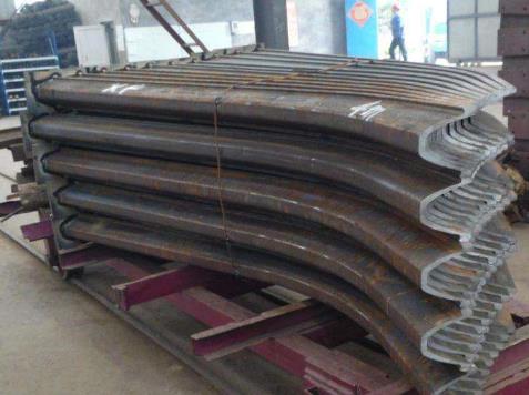 如何减少矿用U型钢支架的磨损