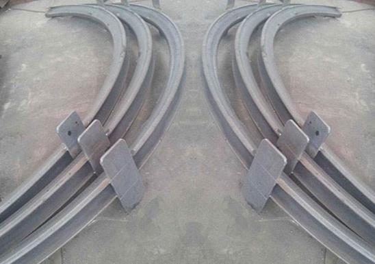 U29型U型钢支架特点介绍