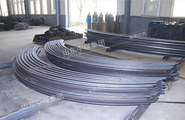 U25型U型钢支架使用条件 