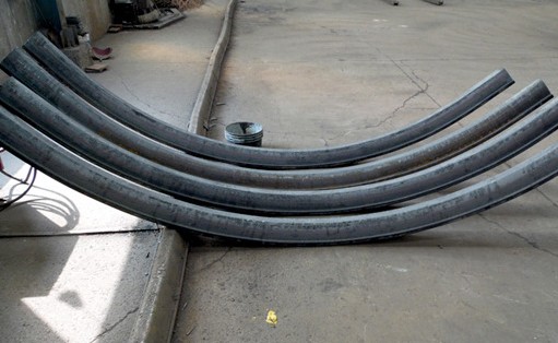 U18型U型钢支架介绍