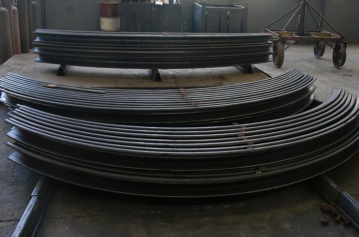 U29型U型钢支架用途特点