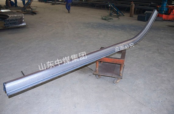 矿用U型钢支架主要安全技术措施