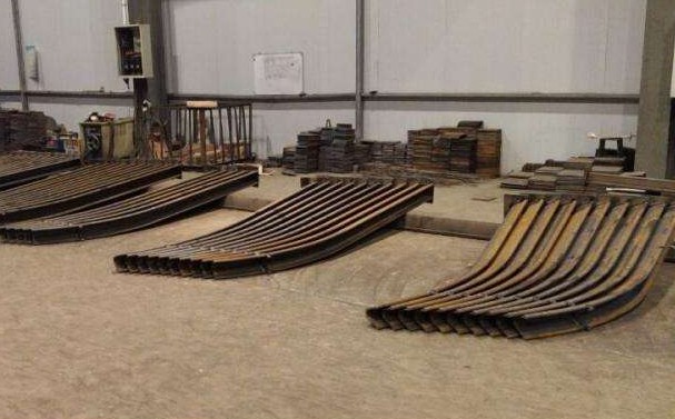 U36型U型钢支架为什么会受到市场的欢迎？