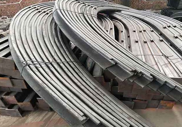 U29型U型钢支架维护的5点需求