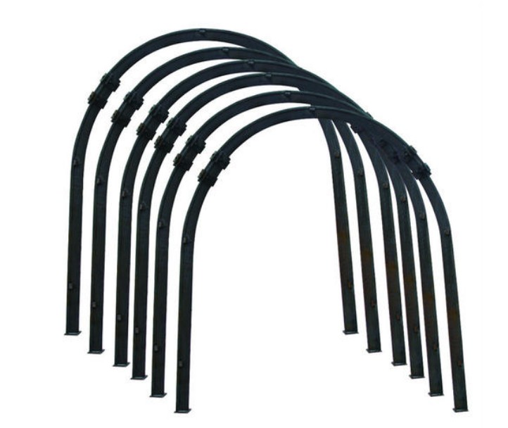 U25型U型钢支架材质介绍