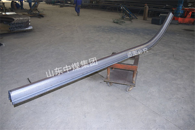 U29型U型钢支架的应用说明