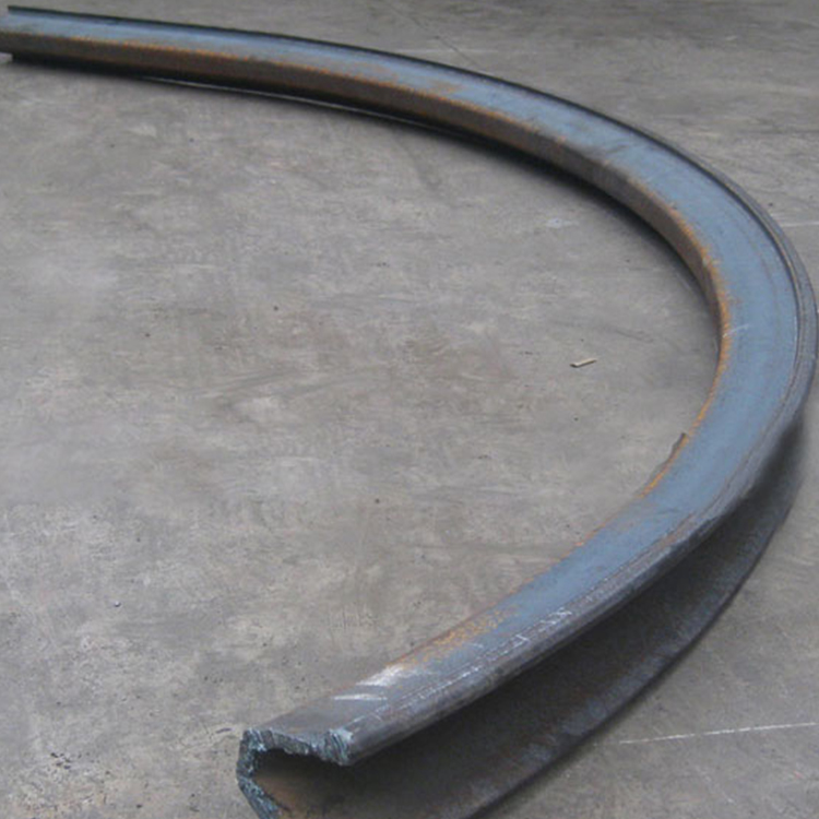 U25型U型钢支架的结构组成