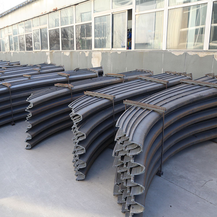 U29型U型钢支架产品参数特点