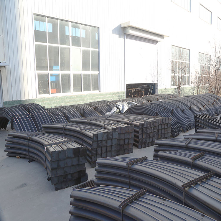 U29型U型钢支架的基础介绍