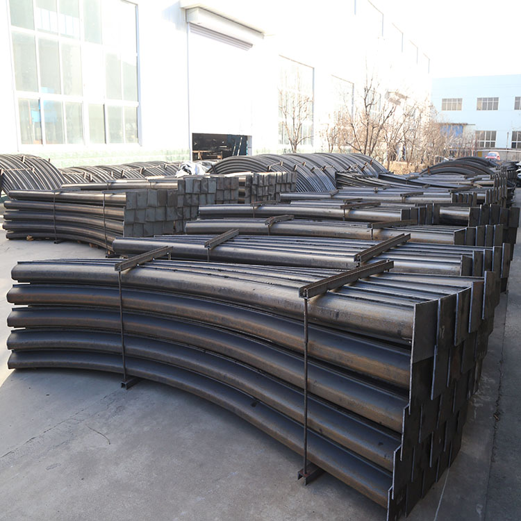 U25型U型钢支架的安装要求