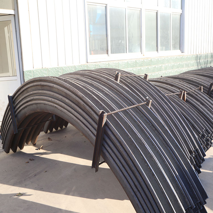 U25型U型钢支架的用途介绍